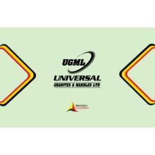 UNIVERSAL GRANITES AND MARBLE LIMITED