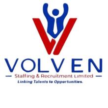 VOLVEN STAFFING AND RECRUITMENT LIMITED 