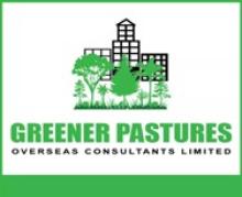 GREENER PASTURES OVERSEAS CONSULTANTS LIMITED